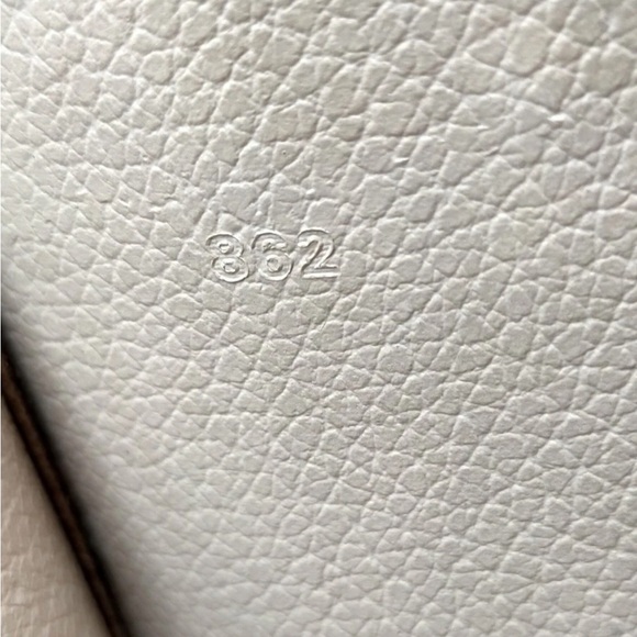 Louis Vuitton Vintage Monogram Sac Plat Handbag with COA EUC - Picture 9 of 12